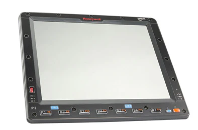 Honeywell VM3530FRONTPNL | VM3530 Series Barcode Reader Accessory