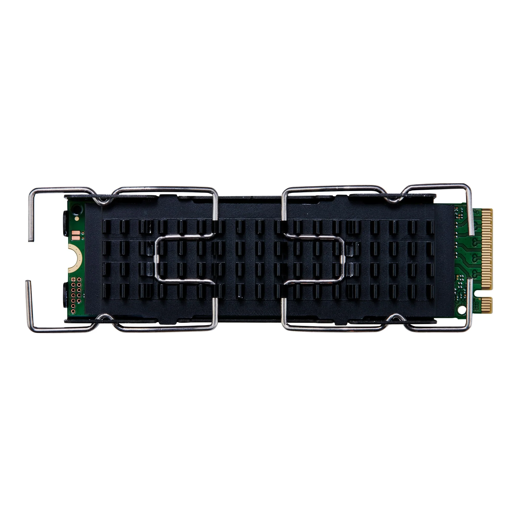 HP 201F5AA | ZTurbo 1TB PCIe-Gen 4x4 TLC SSD Kit