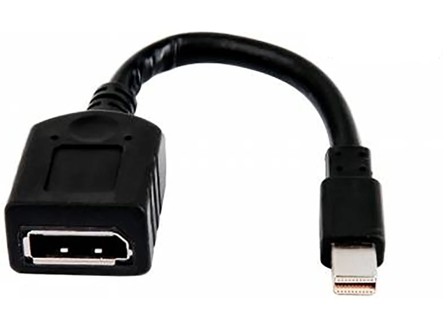 HP 2MY05AA | Single miniDP-to-DP Adapter Cable