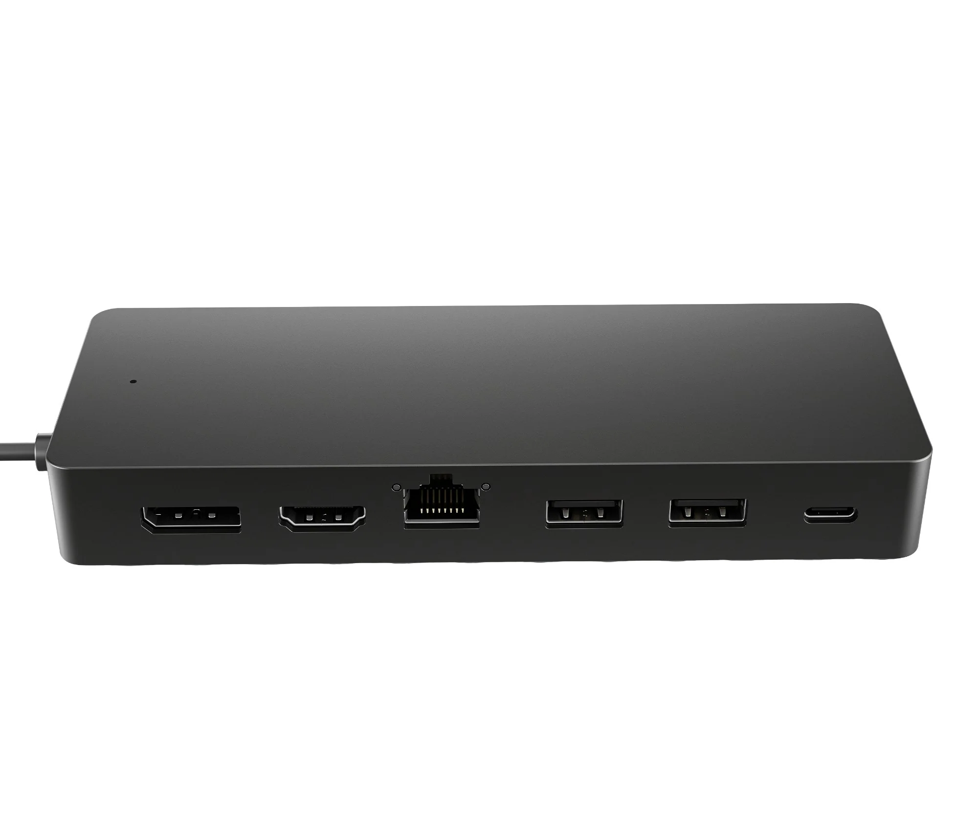 HP 50H55UT | Universal USB-C Multiport Hub, 240V, AU Plug