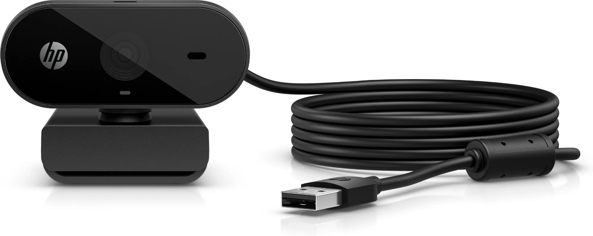 HP 53X27AA | 325 FHD Webcam, 1080p, USB, AU Plug
