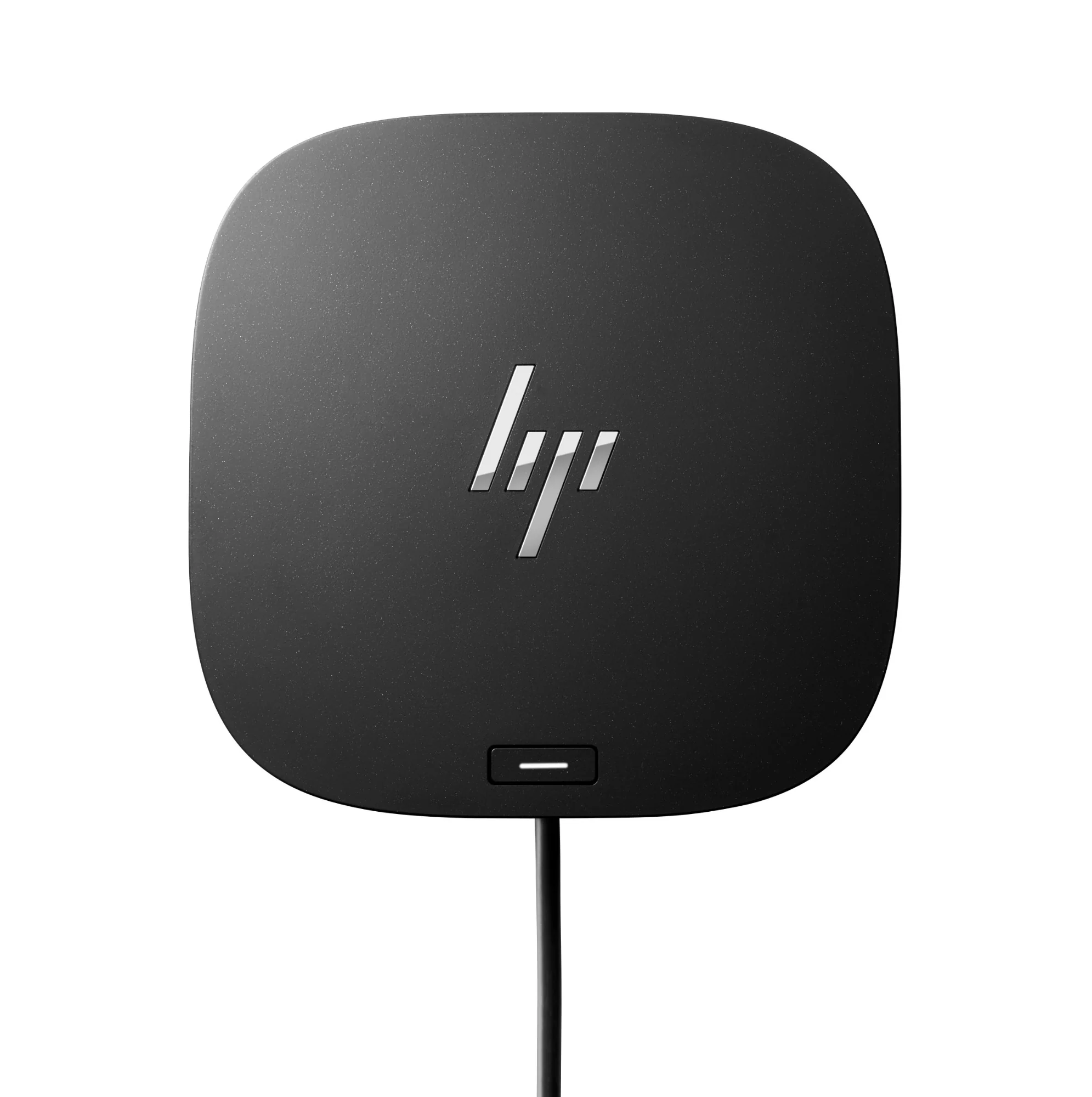 HP 5TW10AA | USB-C Dock G5, 3x USB-A, 2x DisplayPort, 1x HDMI, AU Plug