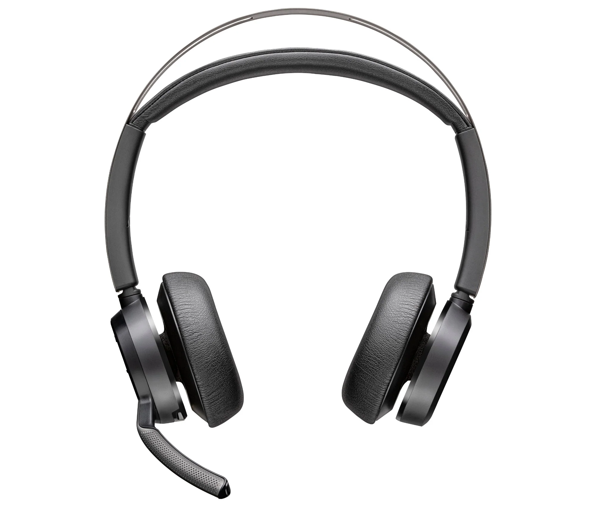 Poly 77Y85AA | Voyager Focus 2 Microsoft Teams Certified USB-A Headset