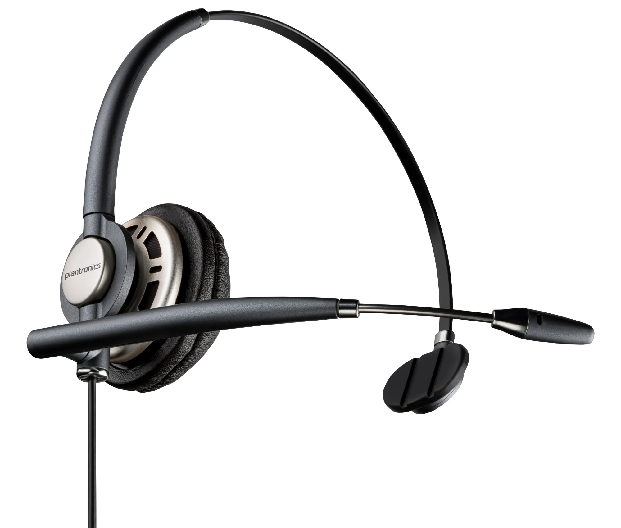 Poly 783N6AA | EncorePro 710D Quick Disconnect Monoaural Digital Headset