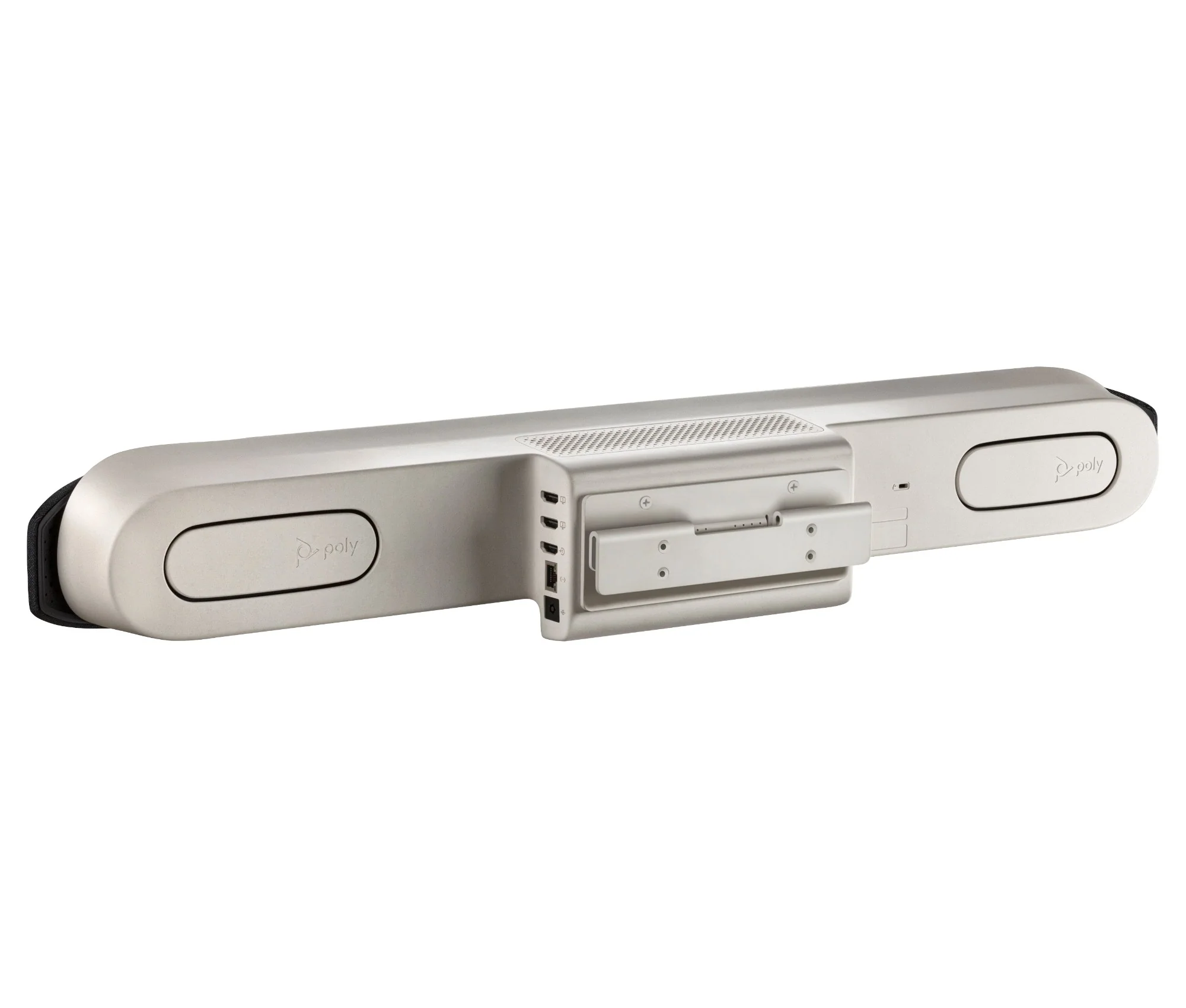 Poly 83Z44AA | Studio X50 All-In-One Video Bar, 4K UHD, 240V, AU Plug