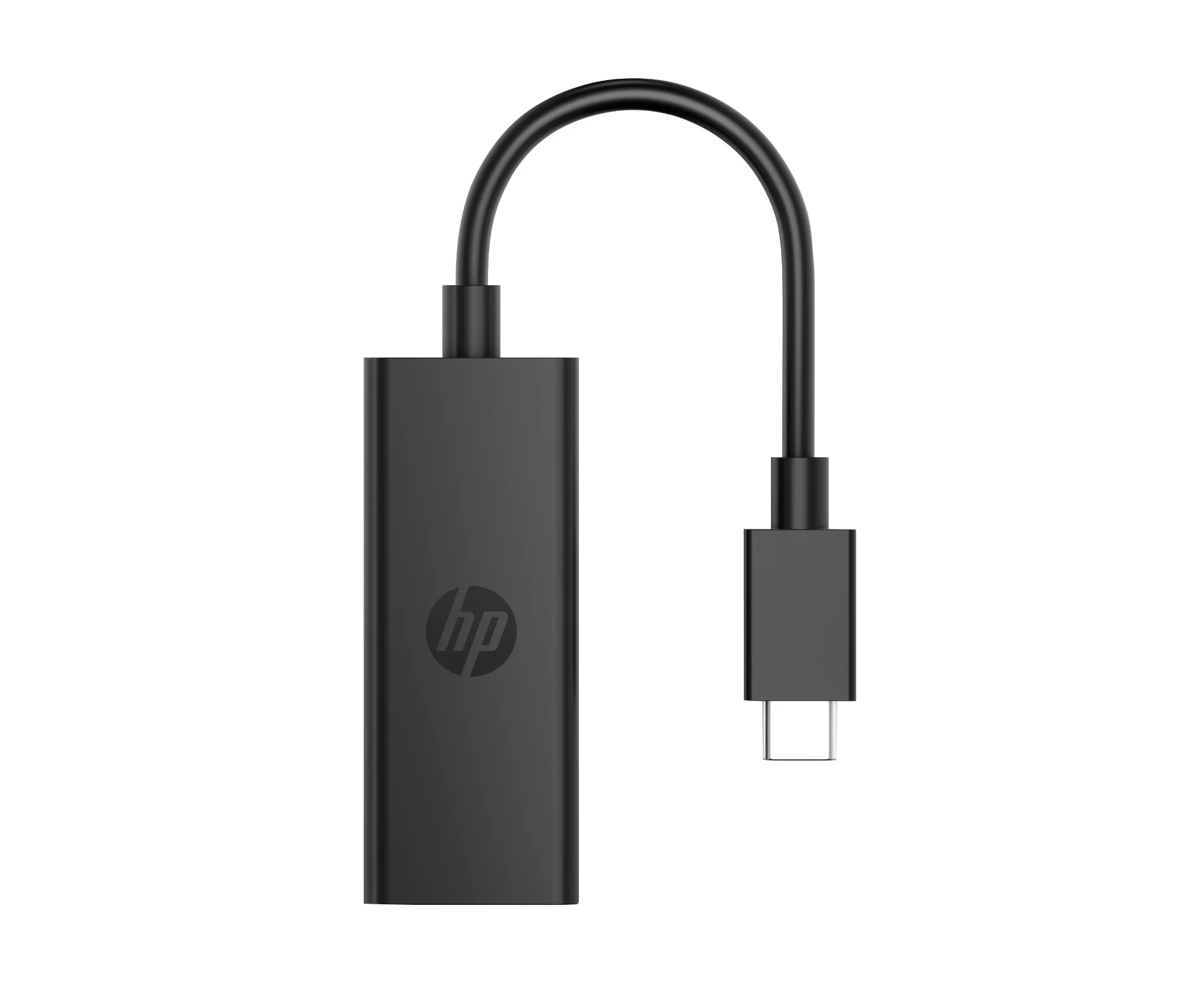 HP 8Y8Y1AA | USB-C to DisplayPort Adapter G2