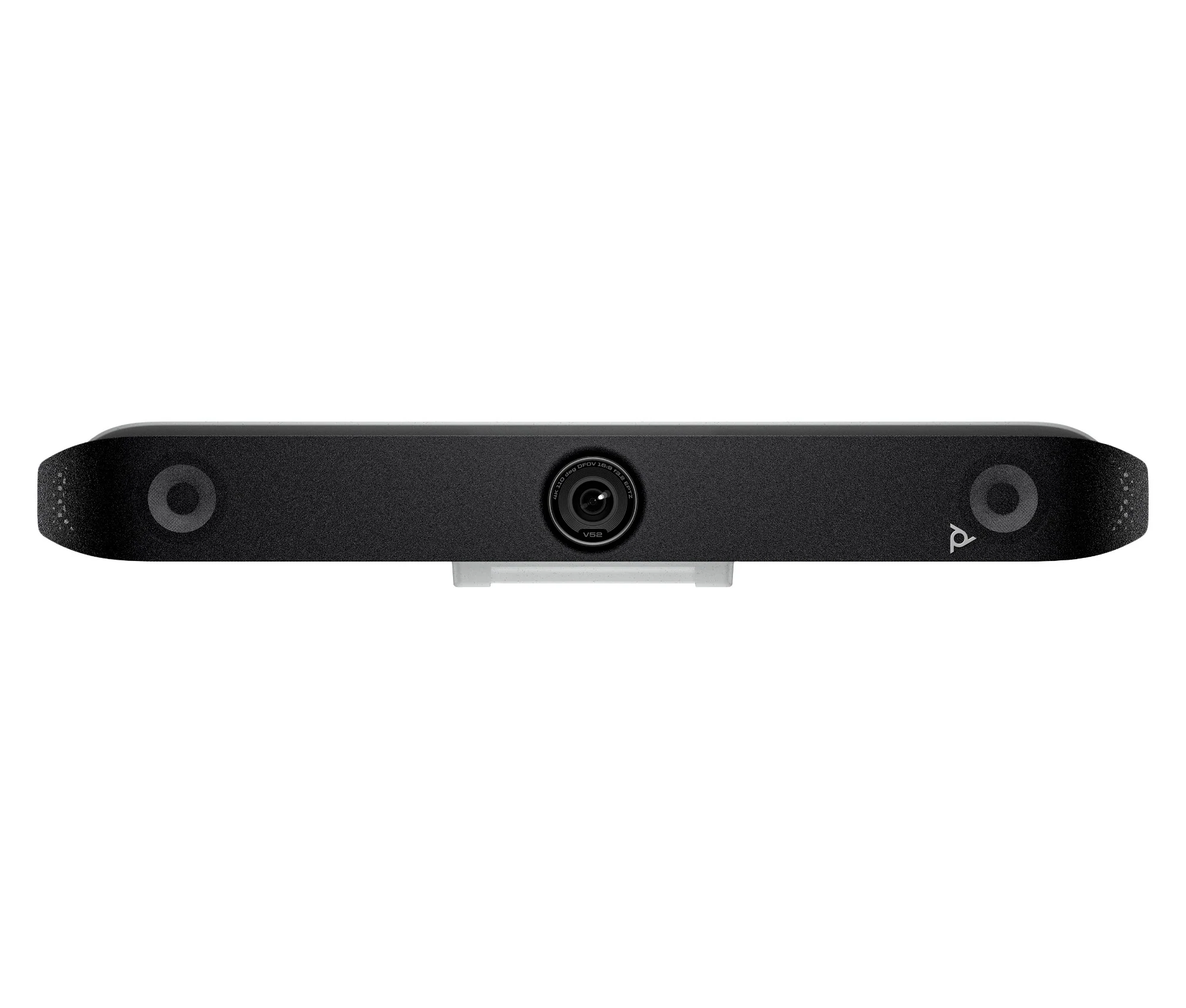HP A09D7AAAC3 | Poly Studio V52 USB Video Bar, TAA Compliant
