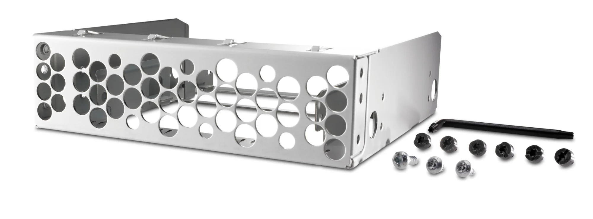 HP AR639AA | Chassis Security Kit for HP Servers