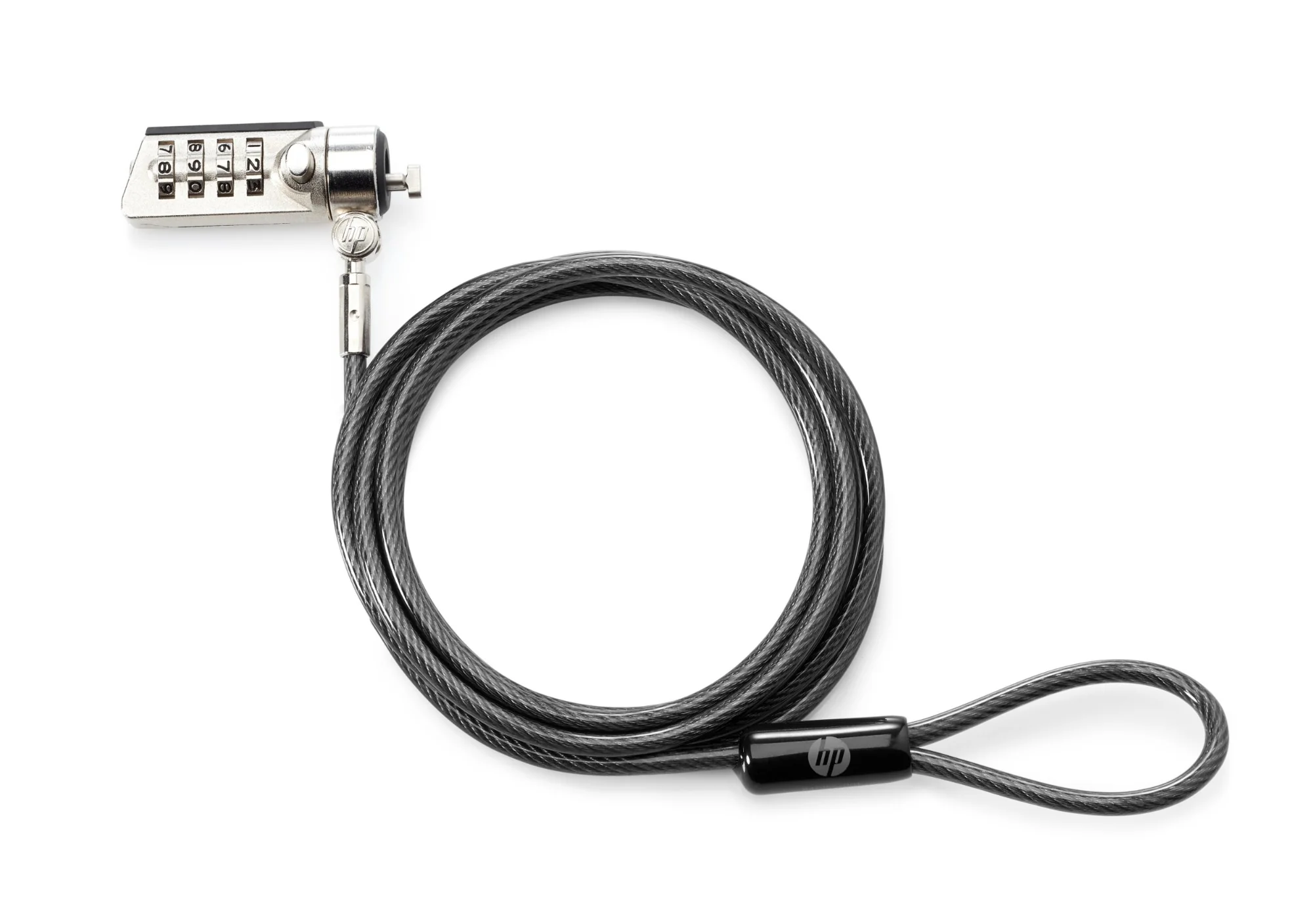 HP T0Y15AA | Combination Lock