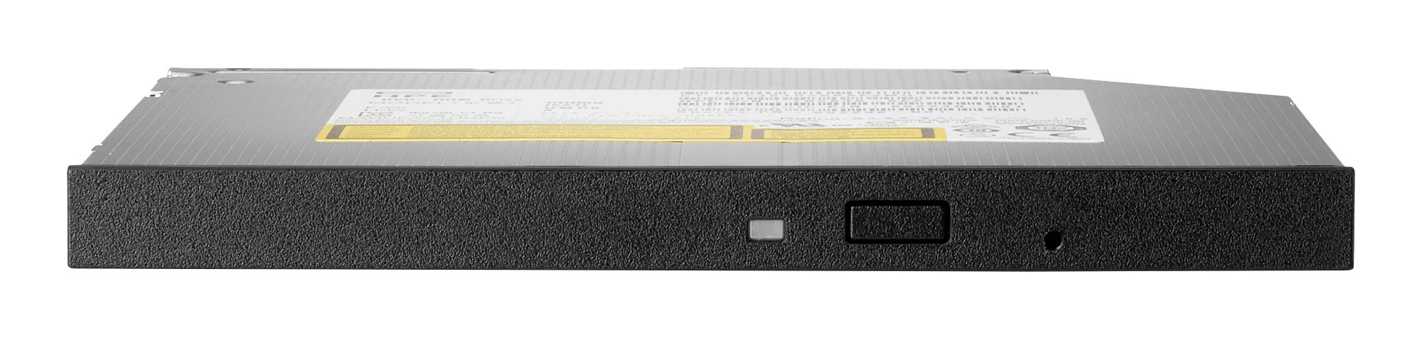 HPE 726536-B21 | 9.5mm SATA Internal DVD-ROM for HPE ProLiant Gen9 Servers