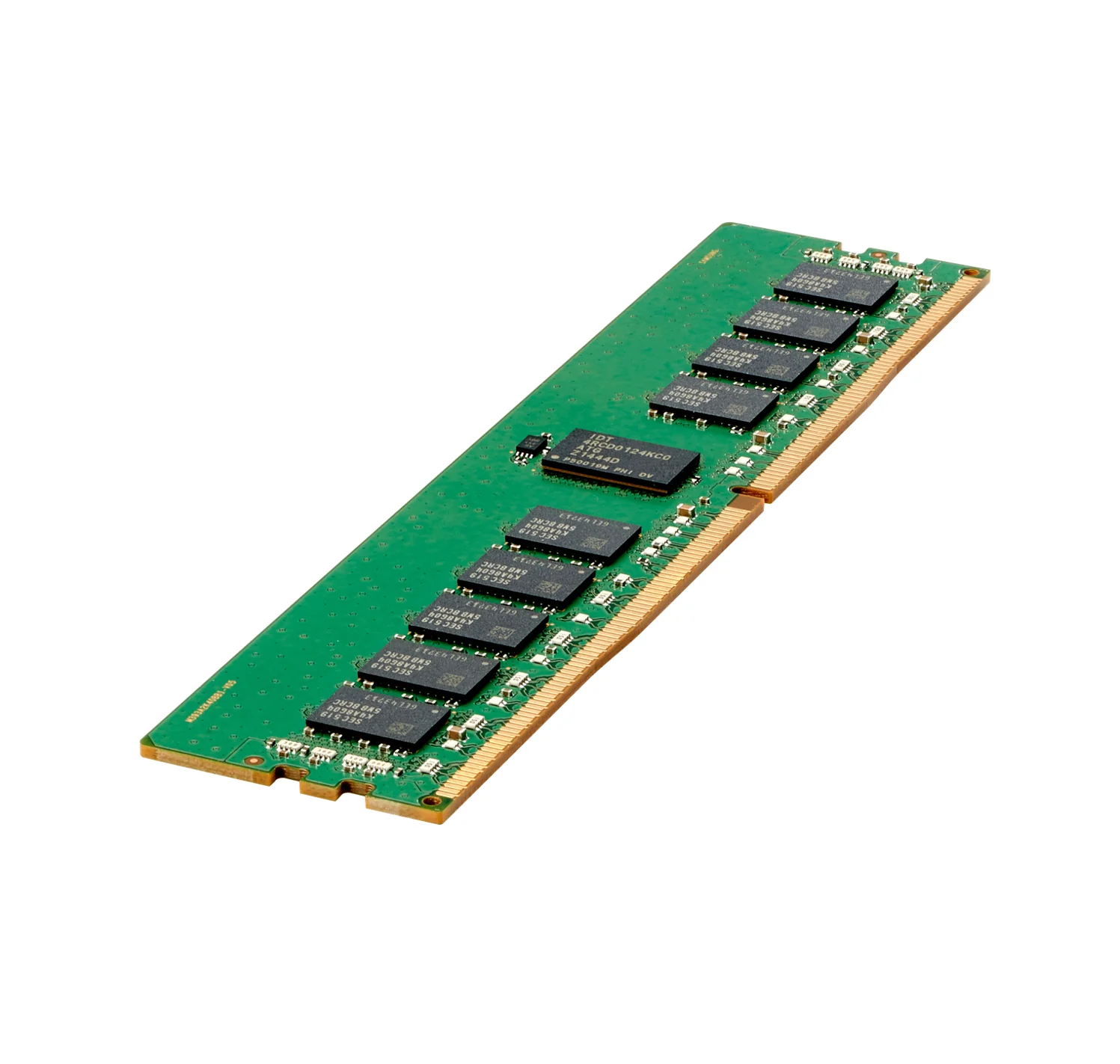 HPE 815100-B21 | 1 x 32GB, 32GB DDR4 ECC Memory Module