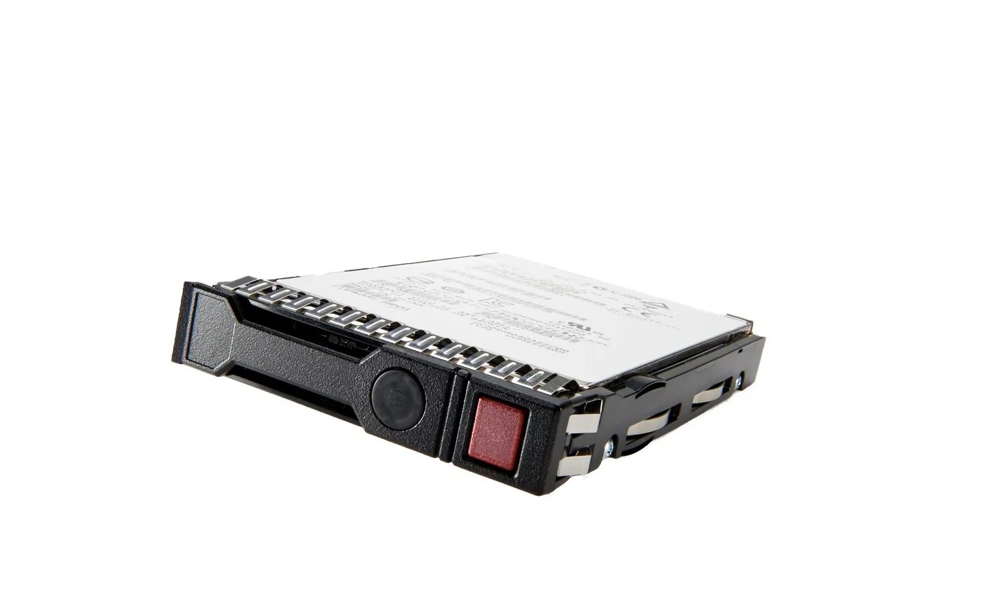 HPE 819201-B21 | 8TB 12G SAS 7200 RPM 3.5" Enterprise HDD