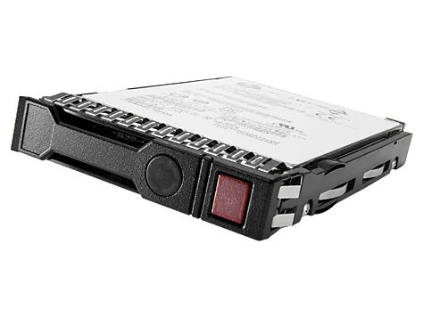HPE 832514-B21 | 1TB 7200RPM 2.5" SAS HDD 12G Interface for data centres