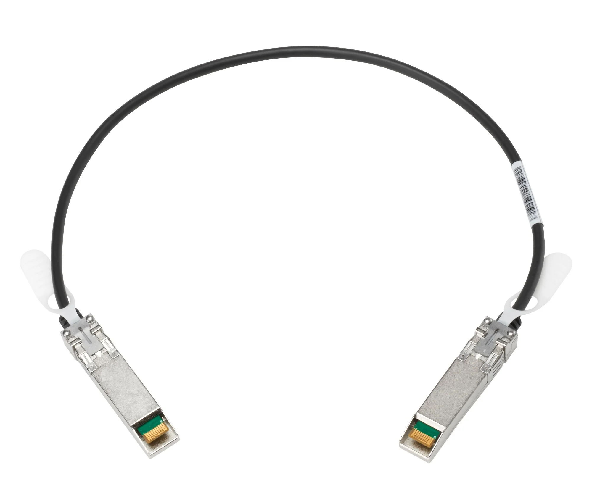 HPE 844477-B21 | 3m 25Gb SFP28 to SFP28 InfiniBand/Fibre Optic Cable
