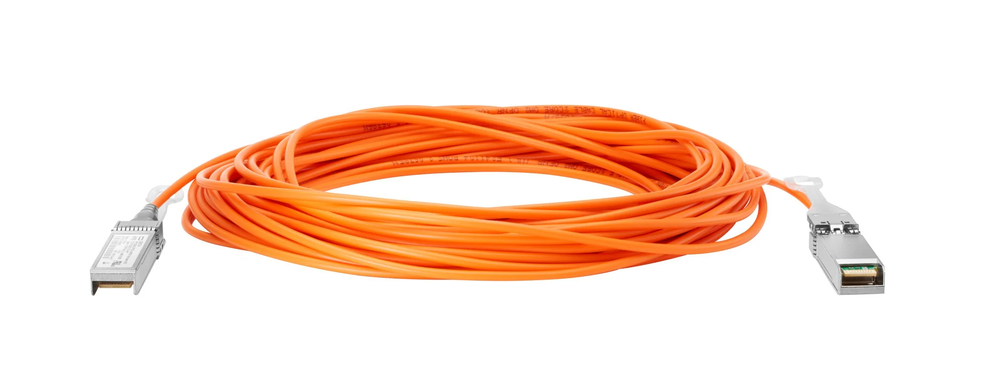 HPE 845396-B21 | 3m SFP28 InfiniBand/Fibre Optic Cable, 25GbE, High-Performance