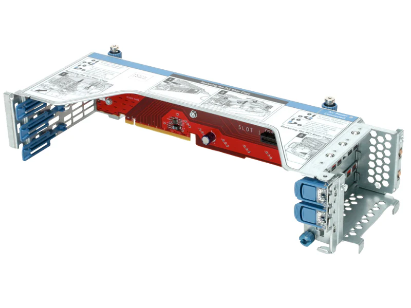 HPE 879026-B21 | Slot Expander for ProLiant Servers