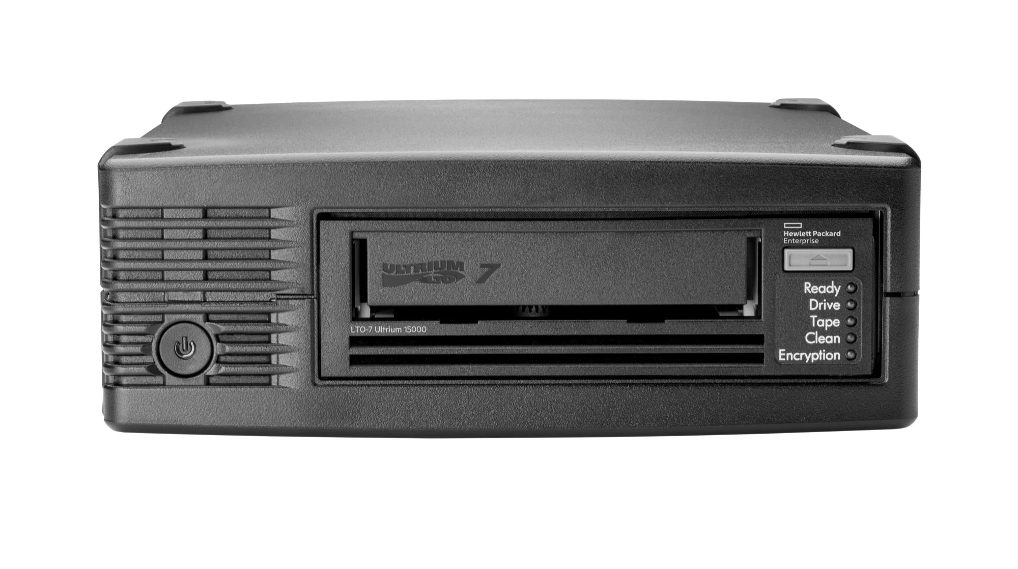 HPE BB874A | StoreEver LTO-7 Ultrium 15000, 6TB External Tape Drive