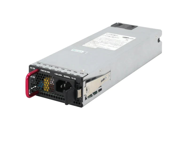 Aruba J9830B#ABG | 2750W PoE+ Power Supply for Aruba 5400R Series Switches