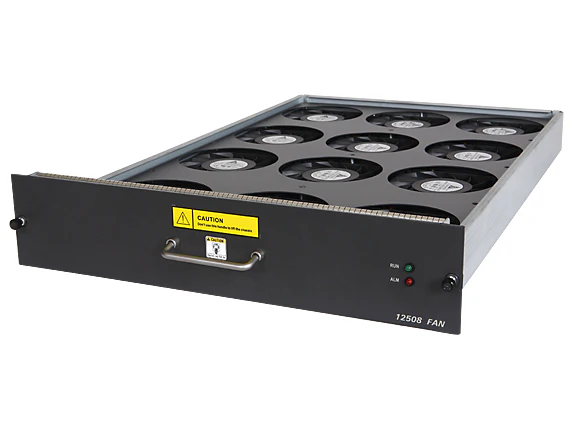 HPE JD214A | 7506 Spare Fan Assembly