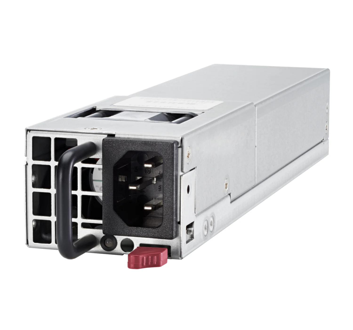 Aruba JL086A#ABG | Aruba X372 54VDC 680W Power Supply for Enterprise Networks