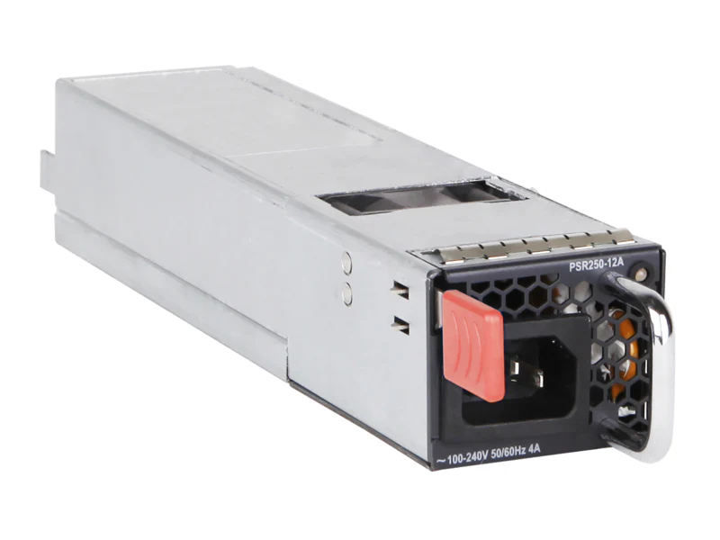 Aruba JL589A | FlexFabric 5710 250W Front-to-Back AC Power Supply