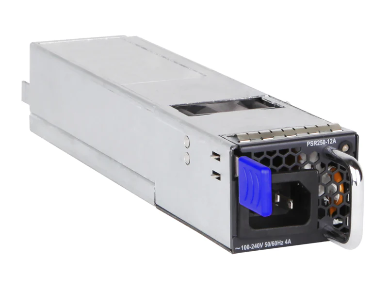 Aruba JL590A | FlexFabric 5710 250W Back-to-Front AC Power Supply