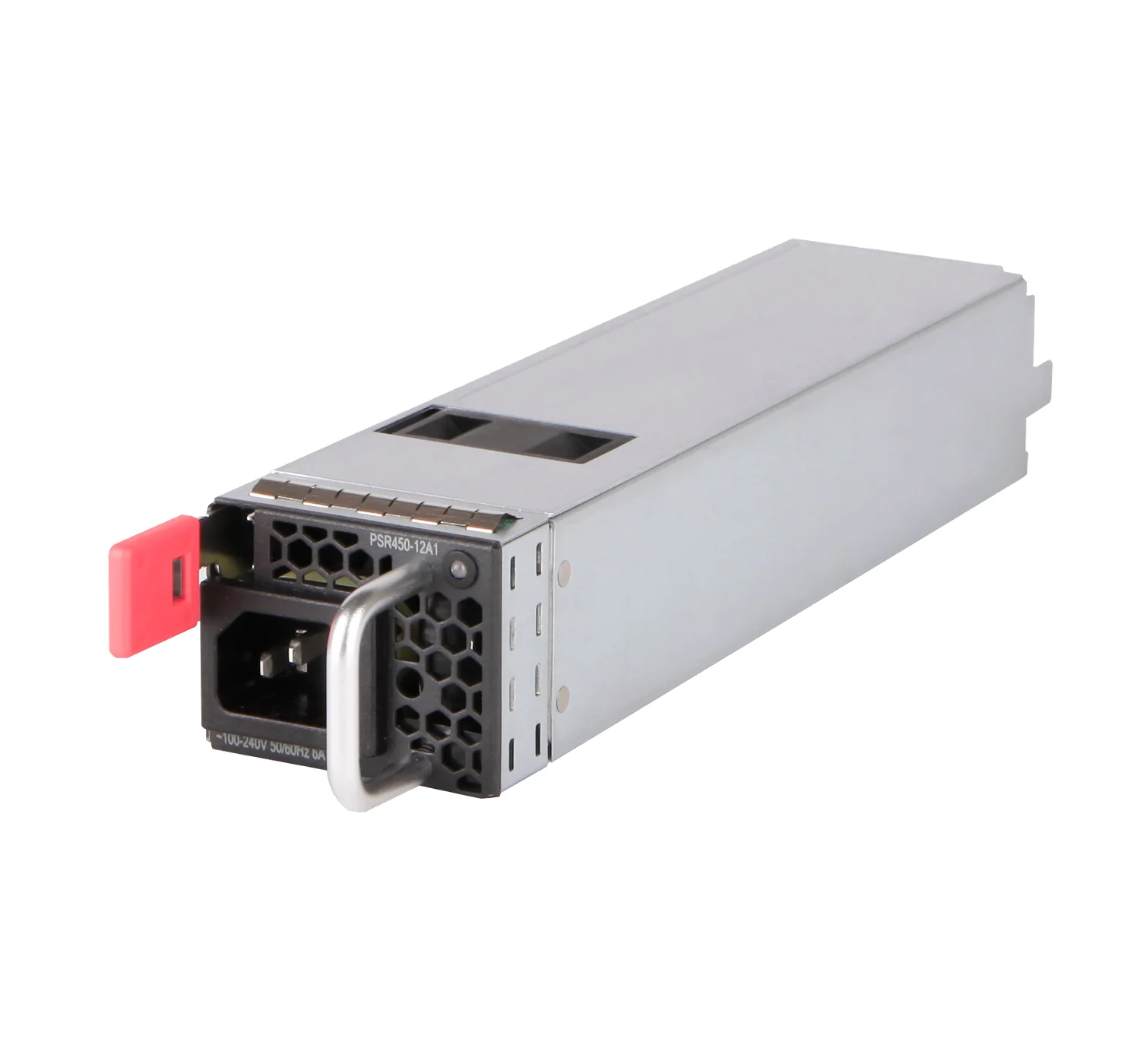 Aruba JL592A#ABG | 450W AC Power Supply Unit for Aruba Networking Equipment