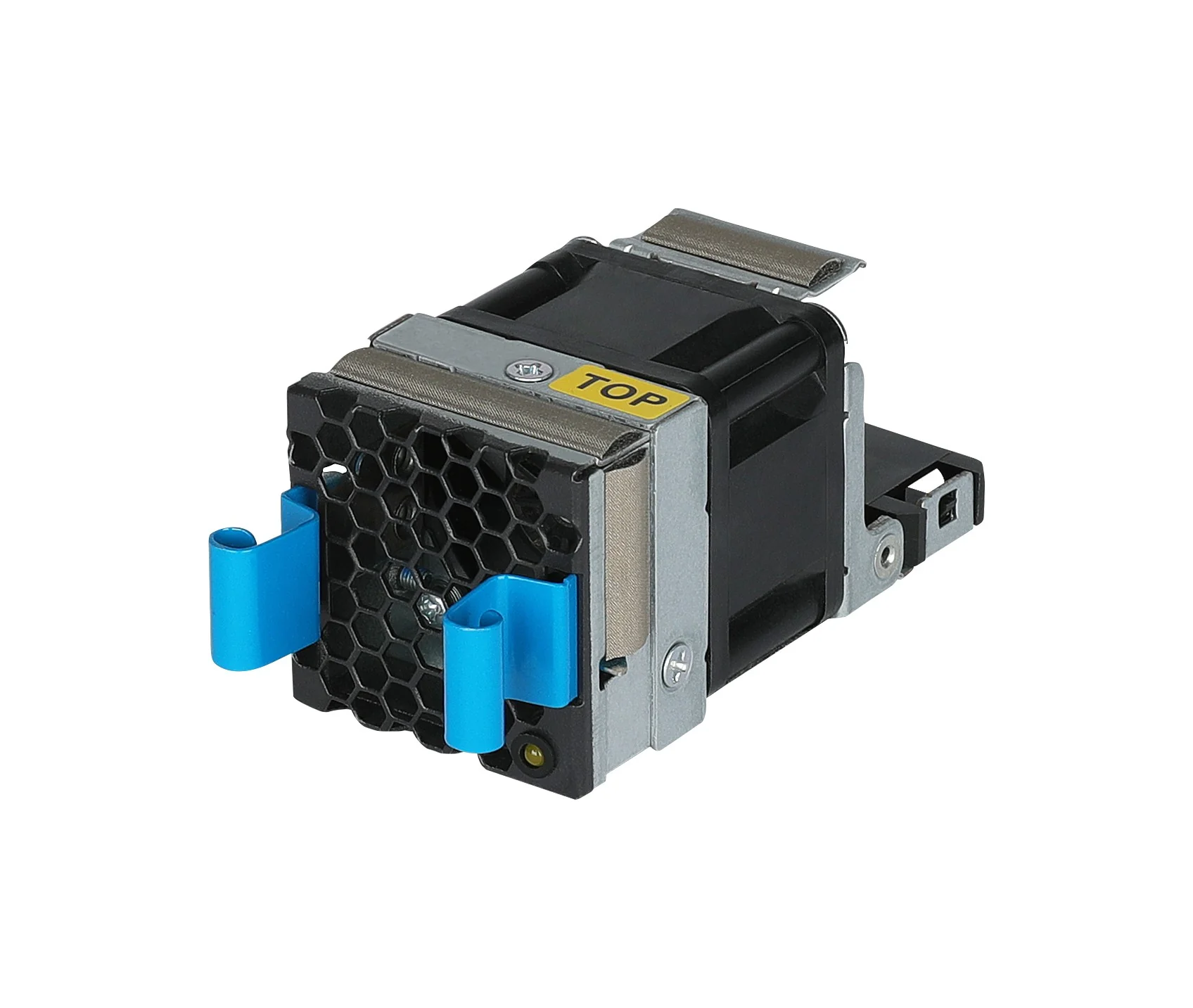 HPE JL837A | High-Performance Network Switch Fan Component for Optimal Cooling