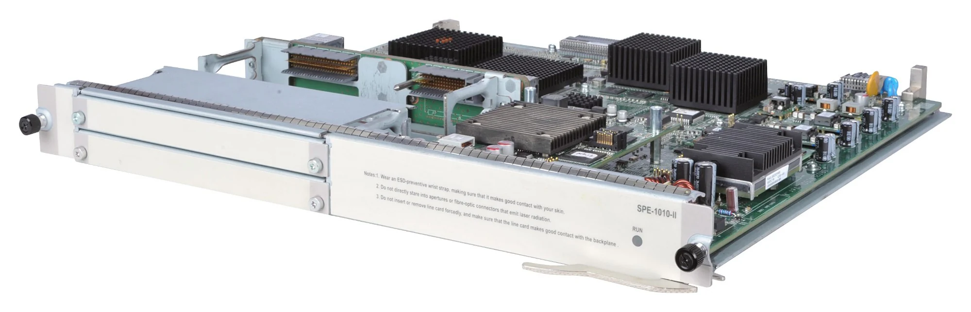 HPE JM045A | MSR4000 MPU-100-X1 Processor Unit for Enhanced Network Performance