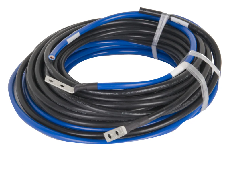 HPE JQ232A | 3m 48V DC Power Cable for FlexFabric 12900E Series