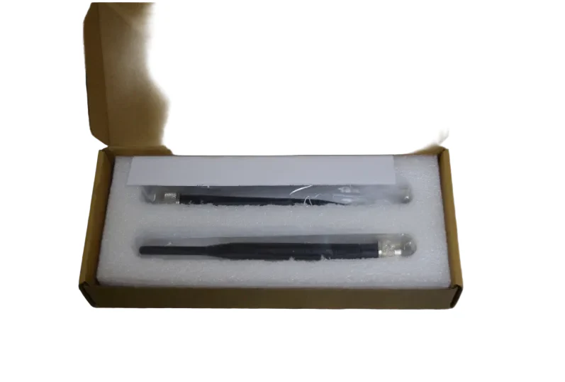 Aruba JW029A | Aruba ANT-2X2-STAGE Dual-Band 2.4/5GHz 2dBi Omni Antenna