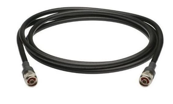 Aruba JW065A | AFC7DL04-00 4m Outdoor RF Antenna Cable for Rugged 370 Series Access Points