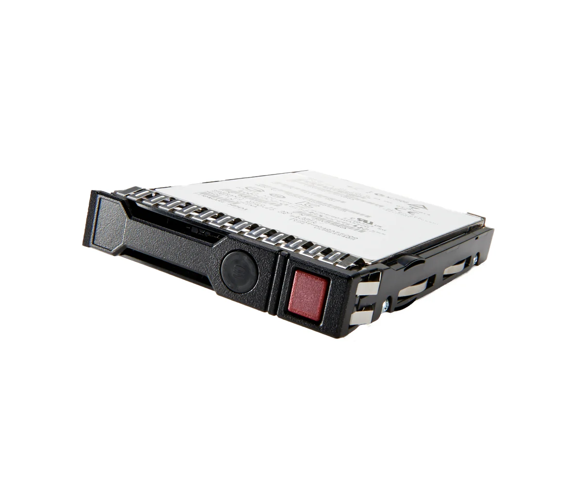 HPE LQ037AA | 1TB 7200RPM 3.5" SATA Hard Drive, 6Gbps, NCQ, High-Performance