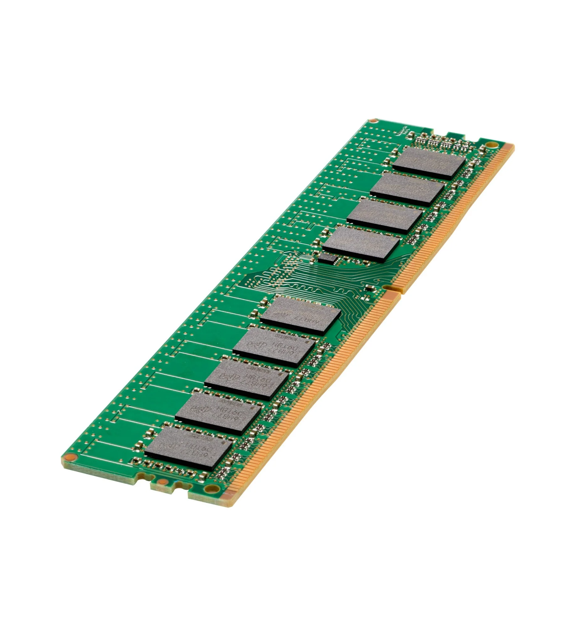 HPE P00918-B21 | CAS-21-21-21, 8GB DDR4-2933 Registered Smart Memory Kit