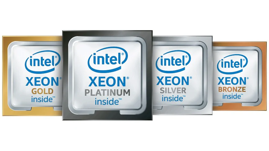 HPE P02601-B21 | Intel Xeon-Gold 6226 Processor Kit for ProLiant DL360 Gen10, 2.7GHz, 12-core, 125W