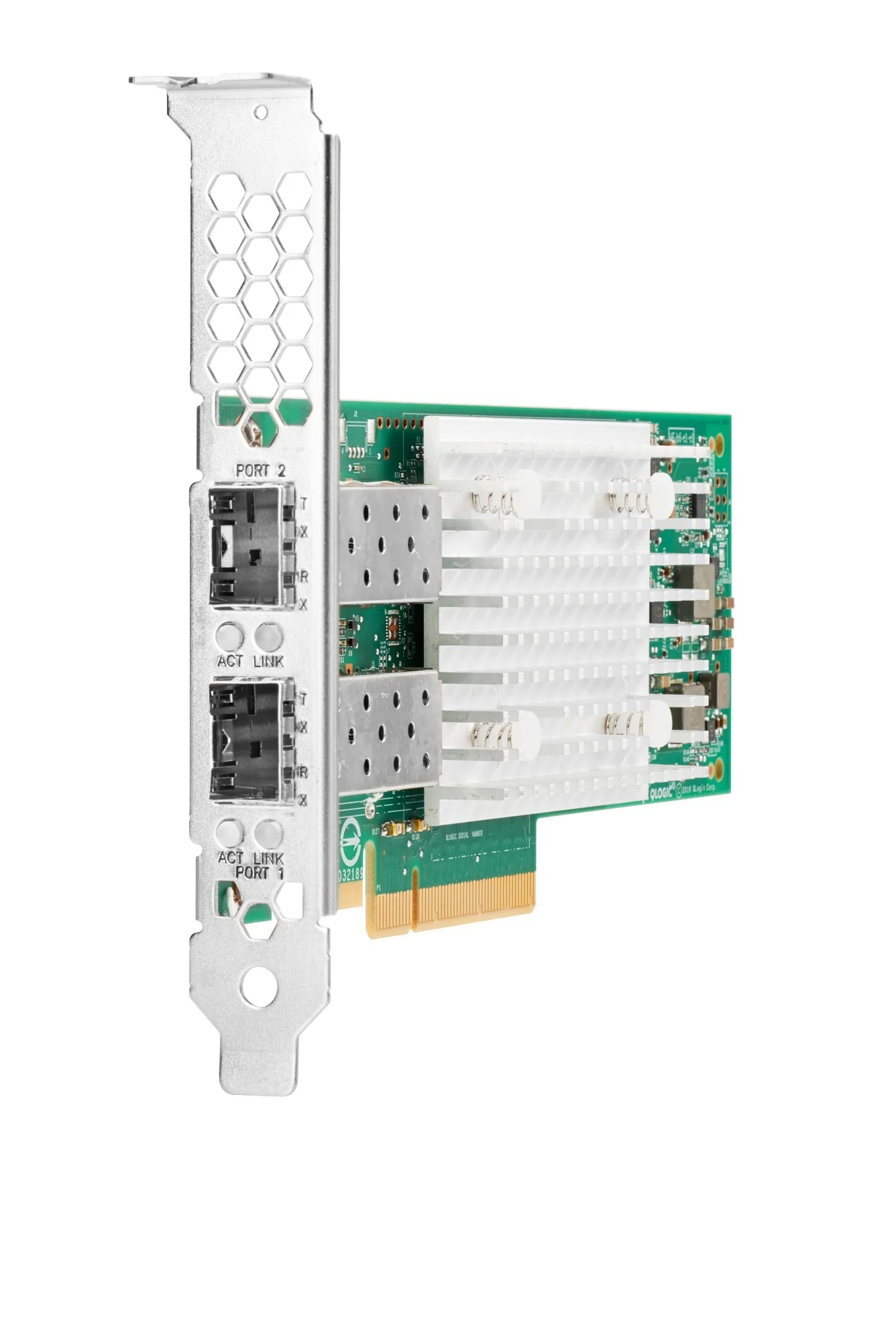 HPE P26259-B21 | Broadcom BCM57412 Ethernet 10Gb 2-port SFP+ Adapter
