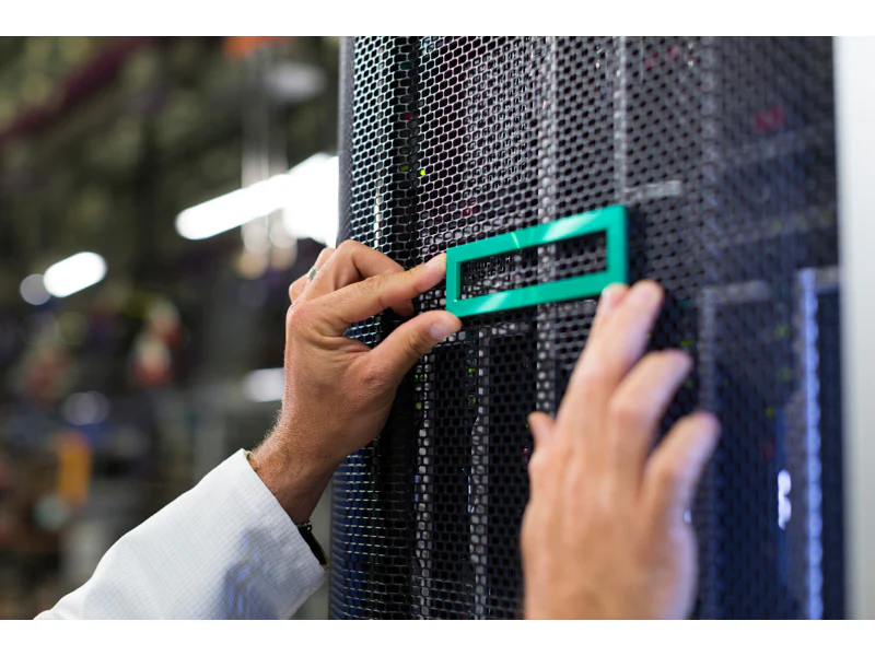 HPE P44975-B21 | DL110 Gen10+ 700W FS AC Power Supply Unit 1U