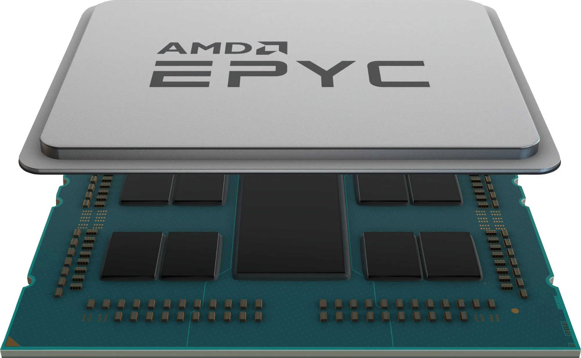 HPE P72660-B21 | AMD EPYC 9135 3.65GHz 16-core Processor, 200W