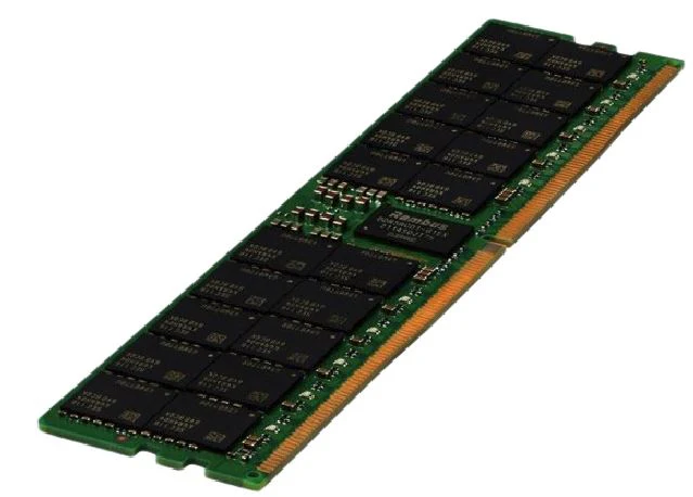 HPE P73129-B21 | CAS-40-39-39 16GB DDR5-4800 Registered Smart Memory Kit, Single Rank x8, CAS-40