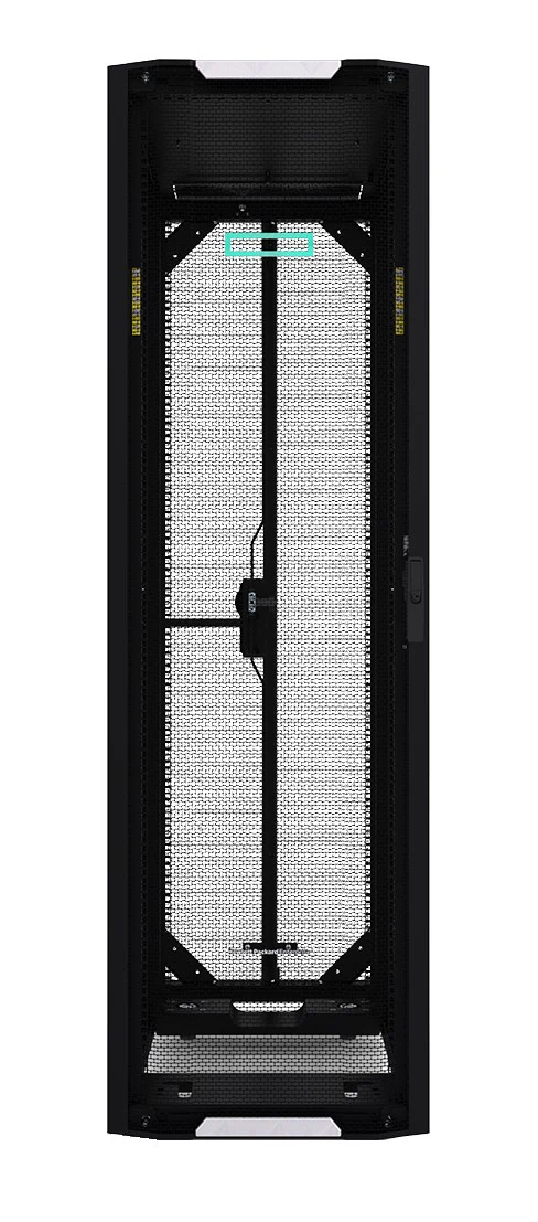 HPE P9K37A | 42U 600mmx1075mm G2 Enterprise Pallet Rack