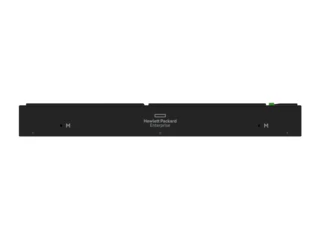 HPE P9Q57A | 6 AC Outlets, 1U, 11kVA, 3-Phase, Modular PDU, C19 Outlets