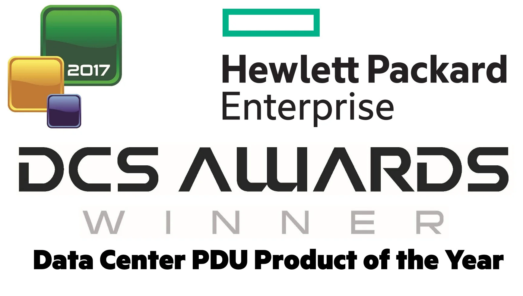 HPE P9Q65A | 36 AC Outlets, 0U, 3-Phase, 22kVA, C13 PDU for data centres