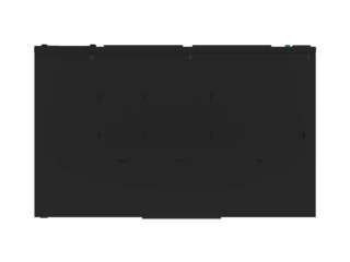 HPE P9R50A | 12 AC Outlets, 1U PDU, 3.6kVA, IEC C20 Input, Metered