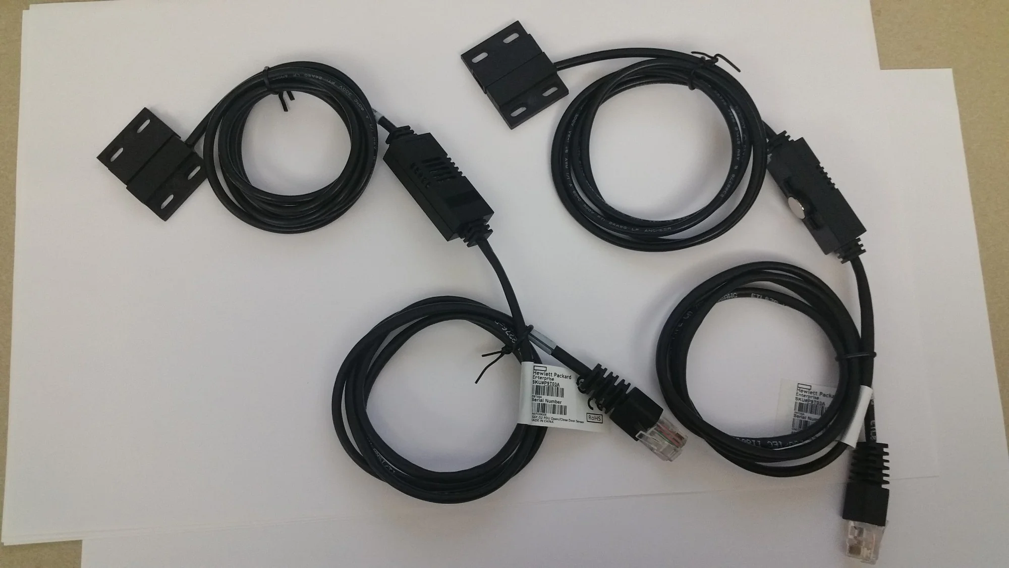 HPE P9T03A | G2 PDU Open Door Sensor