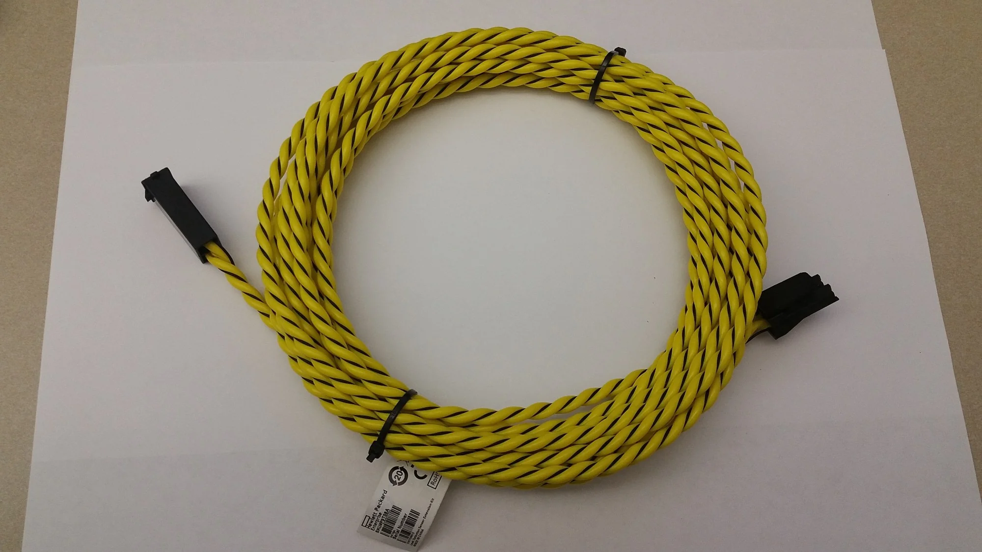 HPE P9T04A | G2 PDU Leak Detection Sensor