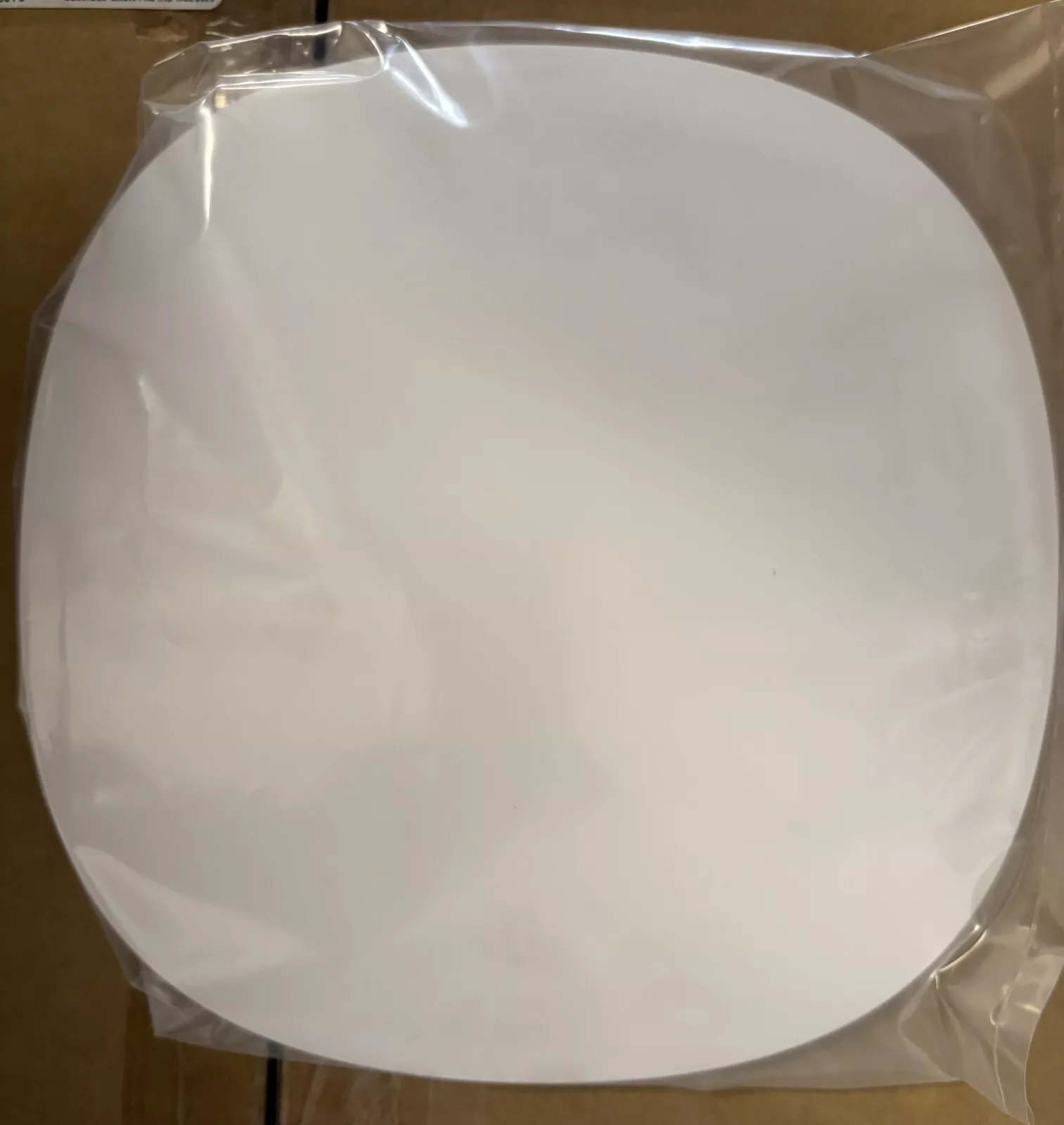 Aruba Q9H74A | AP-515 Series Snap-On Covers, 20 Pack, White Non-glossy