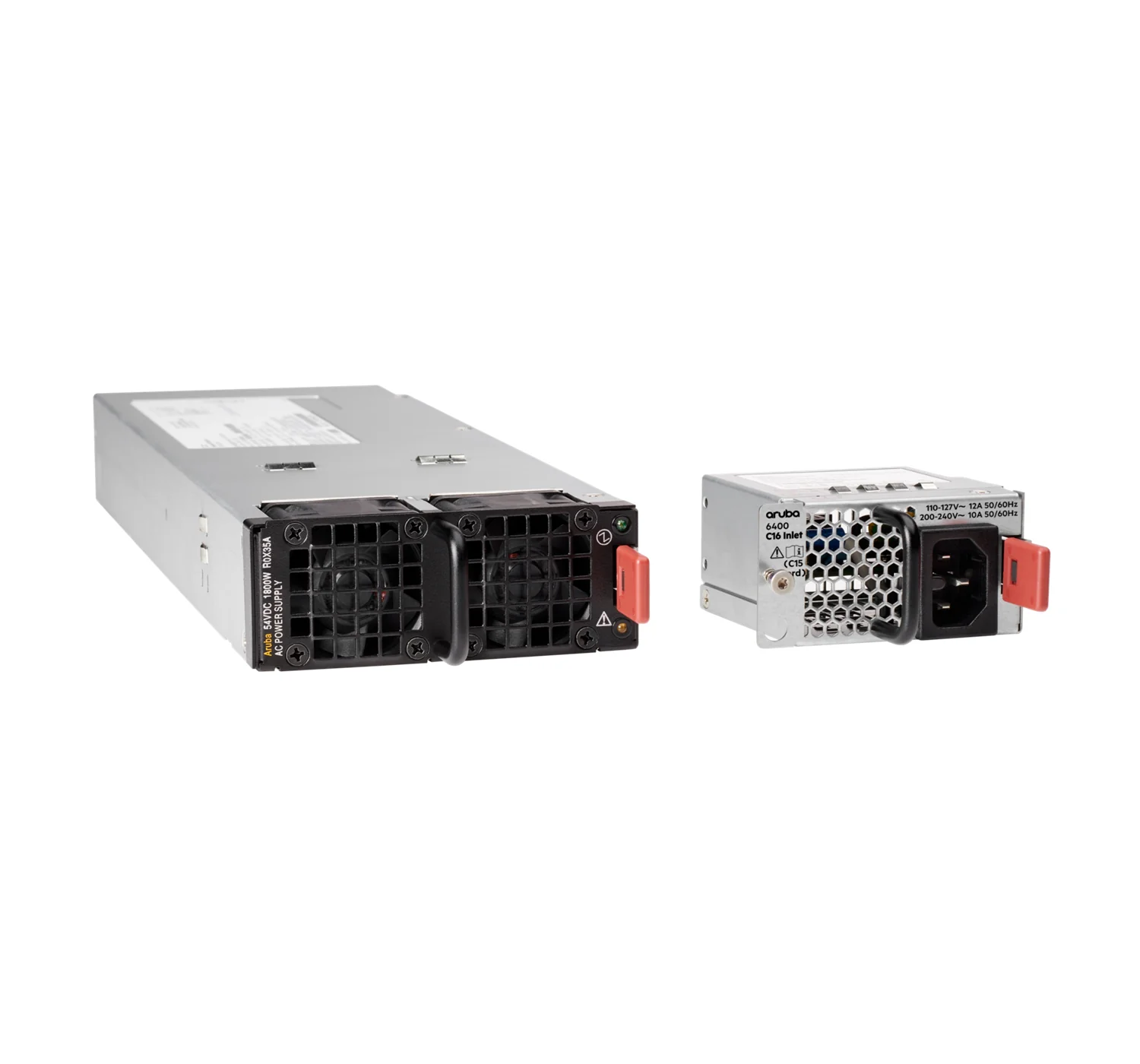 Aruba R0X35A#ABG | R0X35A Switch, Power Supply for Network Switch, 240V, AU Plug
