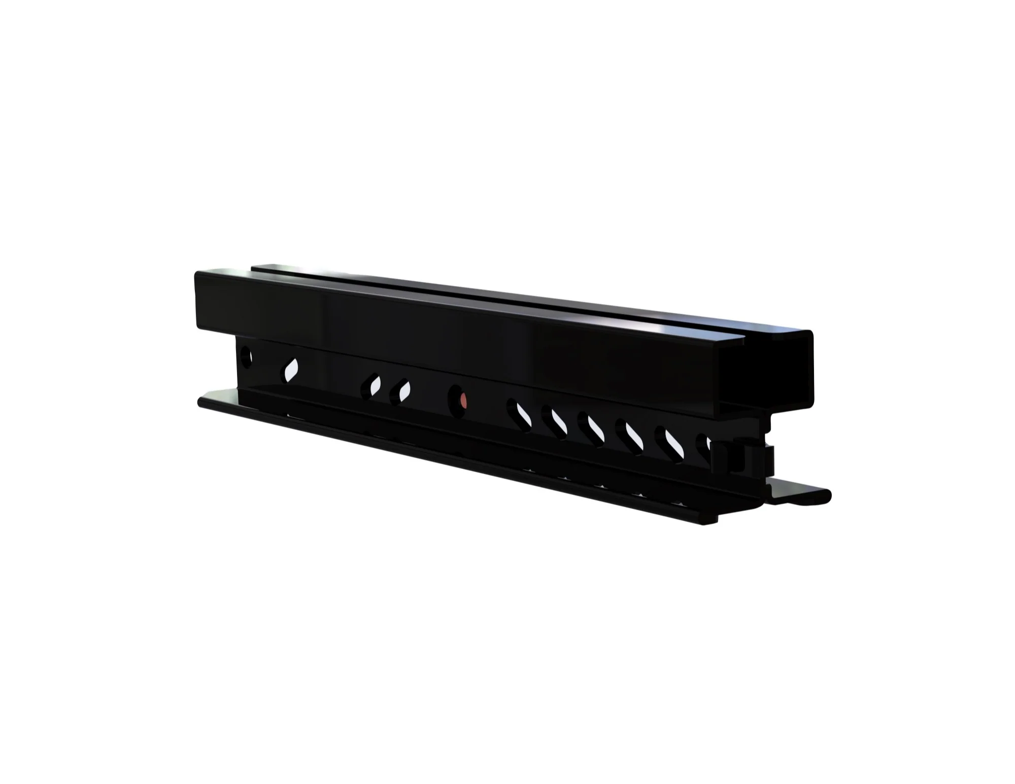Aruba R3J17A | AP-MNT-C Campus AP Type C Suspended Ceiling Rail 9/16 Profile Mount Bracket Kit