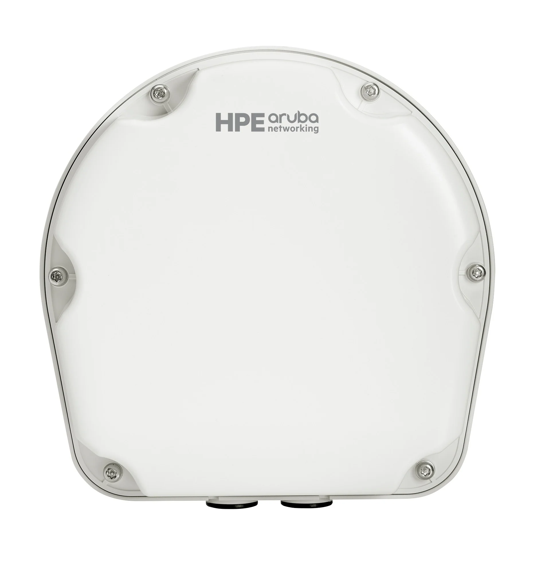 Aruba R4H37A | AP-577 Wi-Fi 6 Outdoor Access Point, 2x2/4x4 MU-MIMO, Internal Directional Antennas