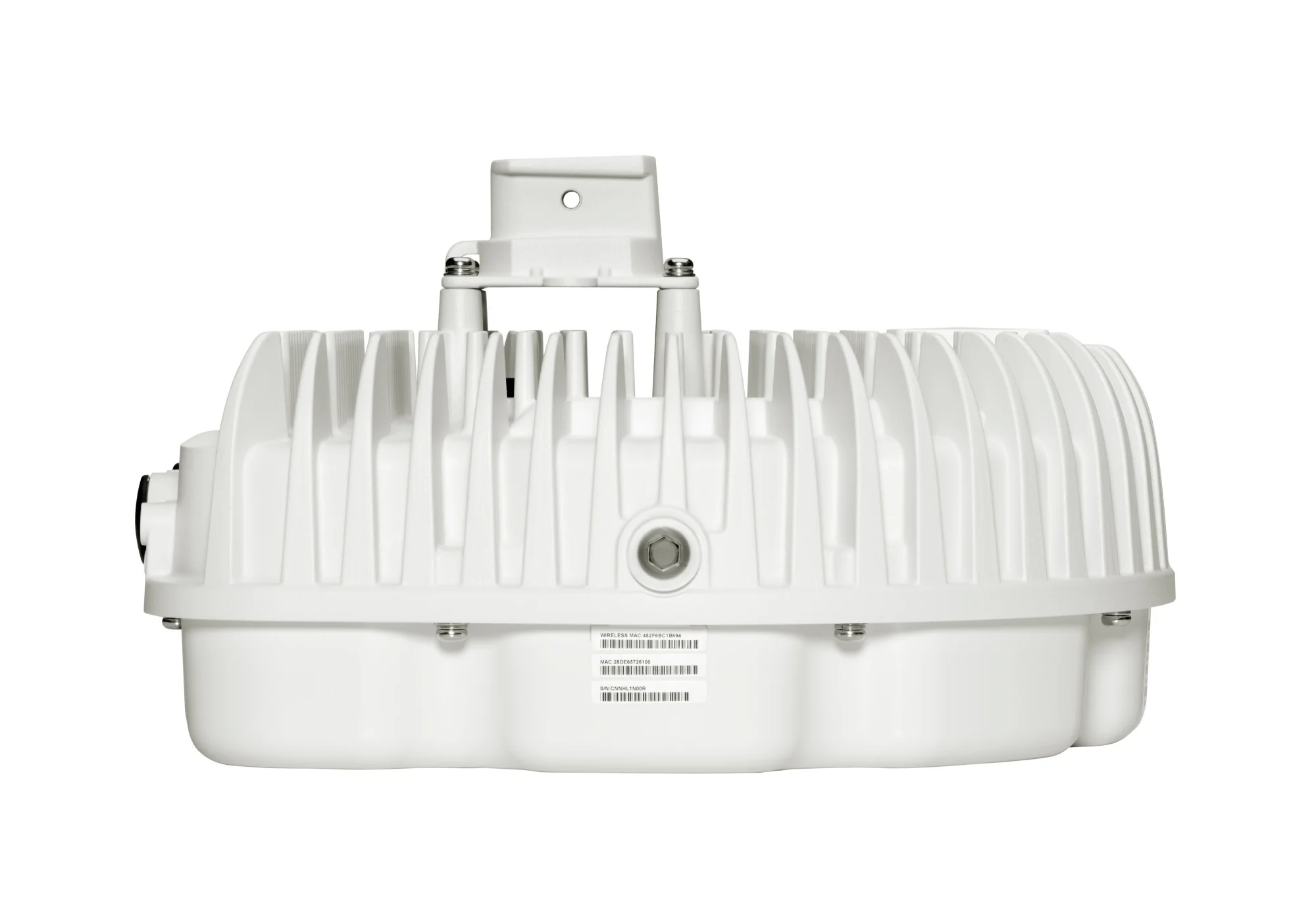 Aruba R7T35A | AP-587EX Wi-Fi 6 Access Point, Dual Radio, 4x4 MU-MIMO, Internal Directional Antennas